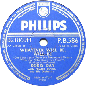Philips P.B.586